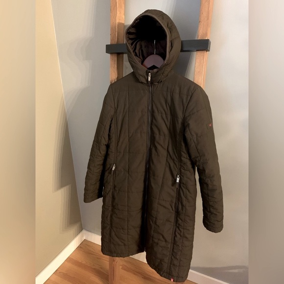 EDC by Esprit Jackets & Blazers - EDC coat by Esprit